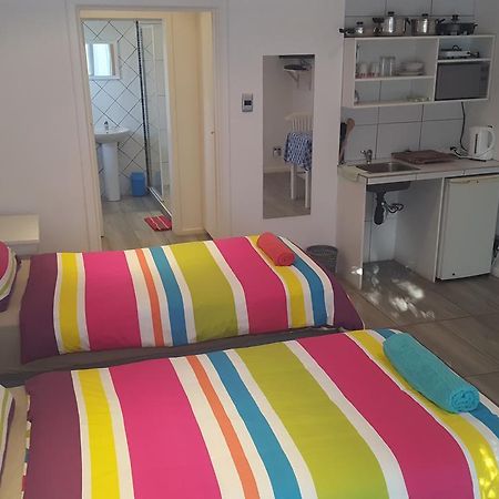 Blu Bed&Breakfast Port Elizabeth Exterior foto