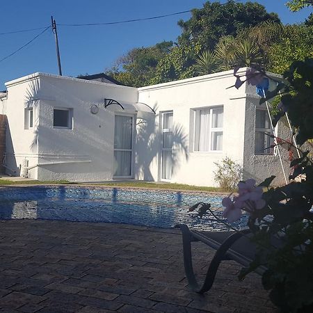 Blu Bed&Breakfast Port Elizabeth Exterior foto