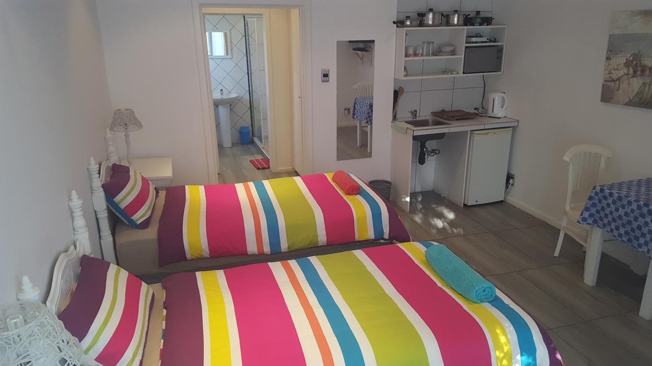 Blu Bed&Breakfast Port Elizabeth Exterior foto