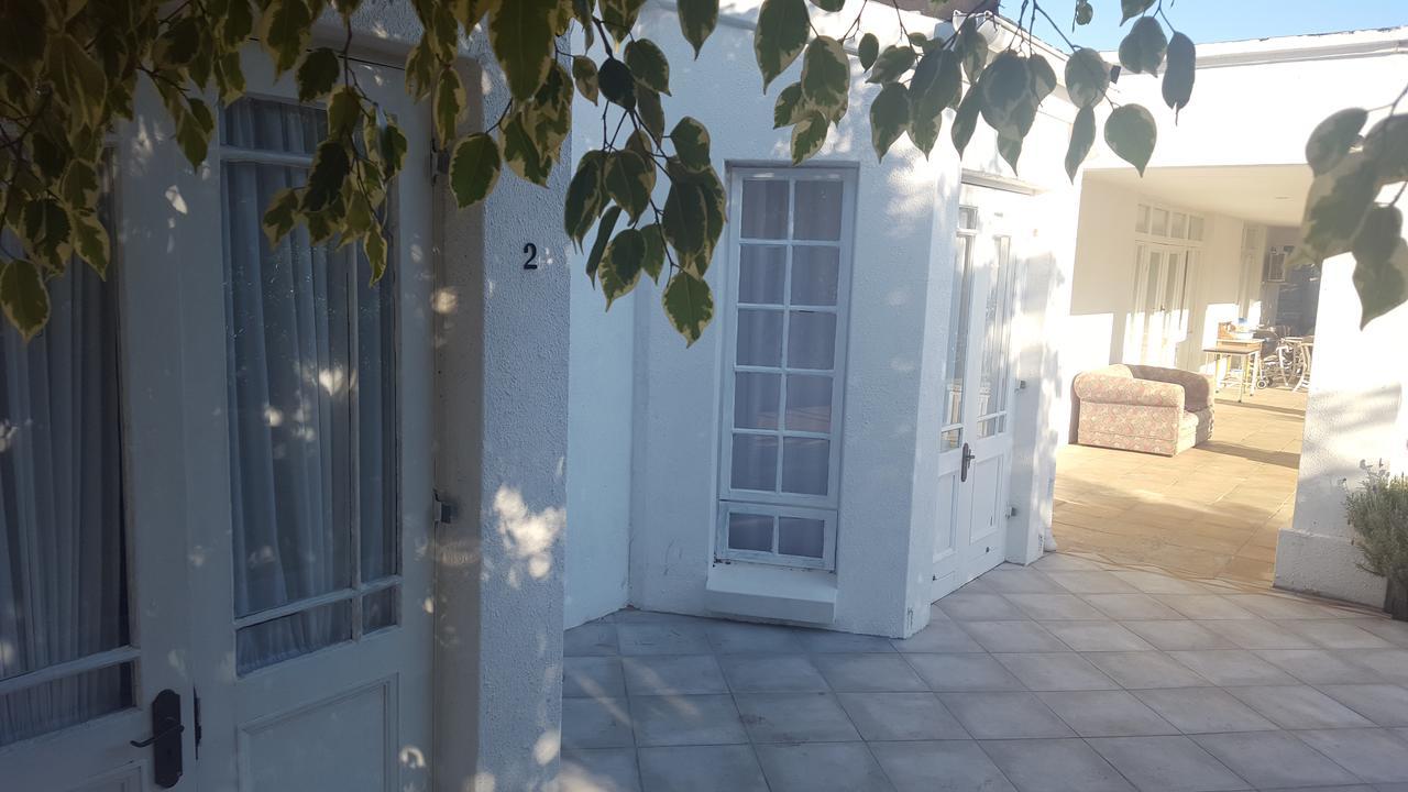 Blu Bed&Breakfast Port Elizabeth Exterior foto