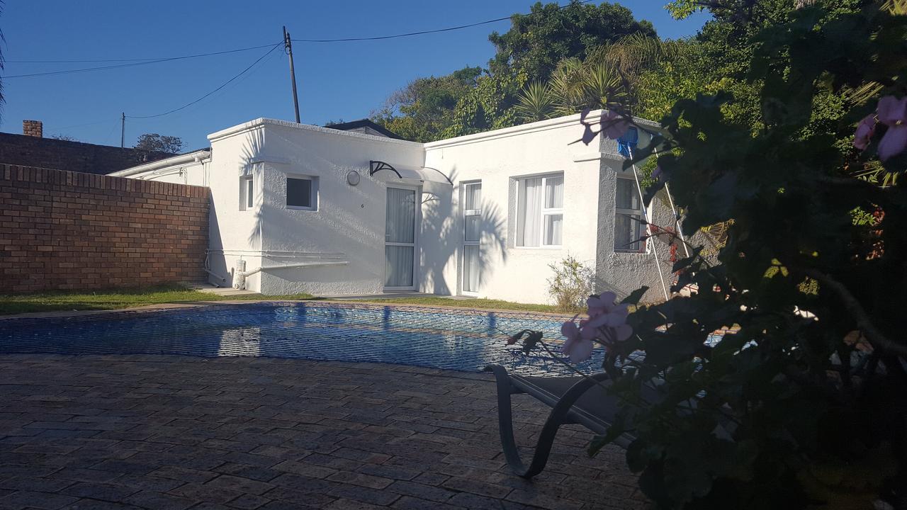 Blu Bed&Breakfast Port Elizabeth Exterior foto
