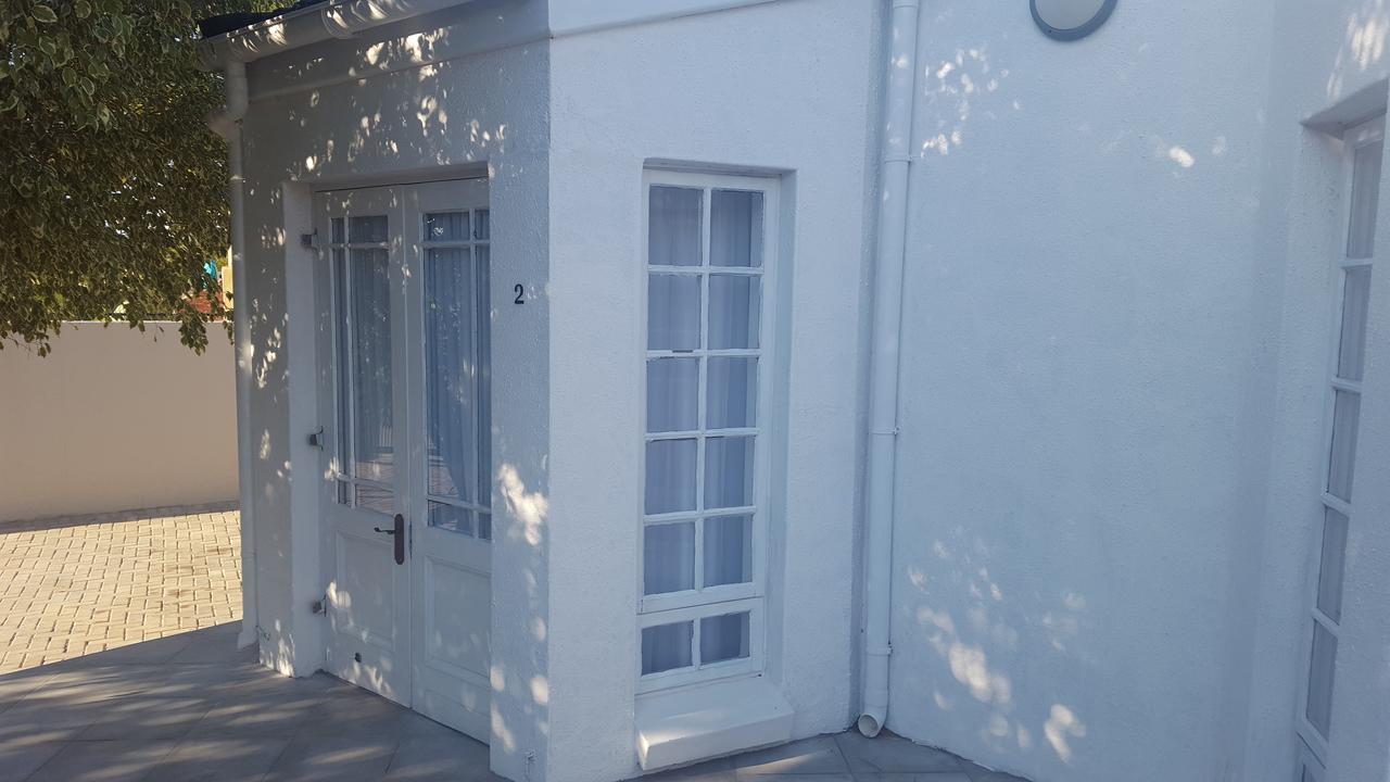 Blu Bed&Breakfast Port Elizabeth Exterior foto