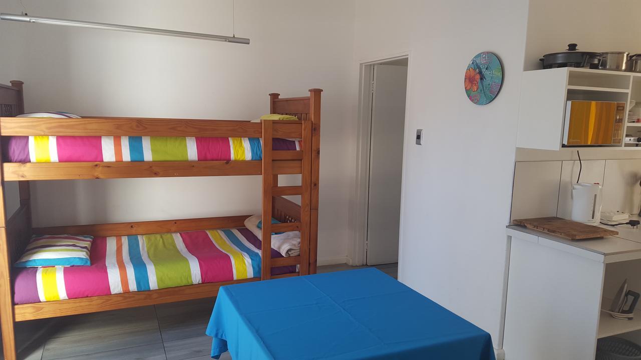 Blu Bed&Breakfast Port Elizabeth Exterior foto