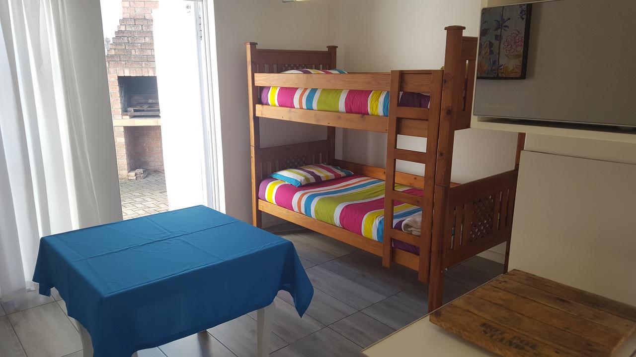 Blu Bed&Breakfast Port Elizabeth Exterior foto