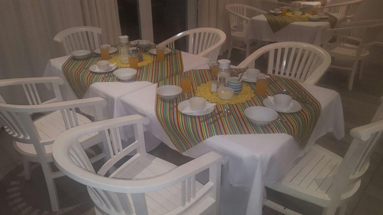 Blu Bed&Breakfast Port Elizabeth Exterior foto