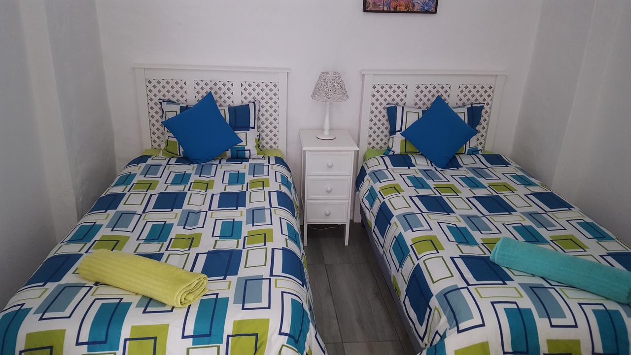 Blu Bed&Breakfast Port Elizabeth Exterior foto